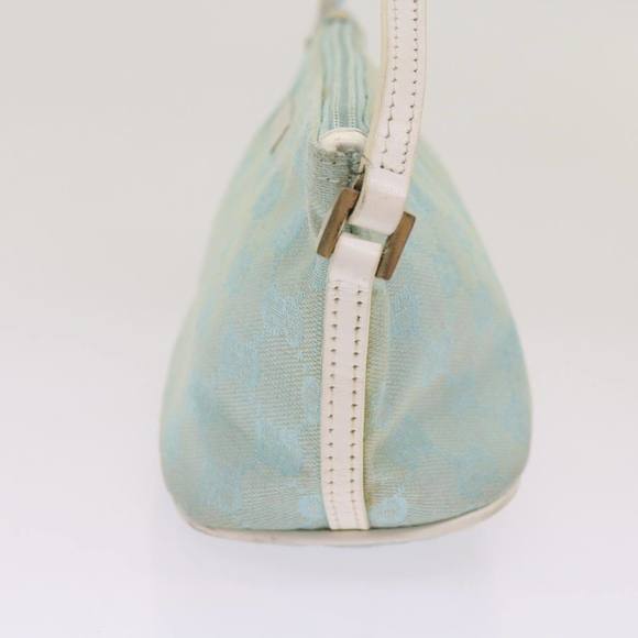 GUCCI GG canvas Handbag - Picture 9 of 16